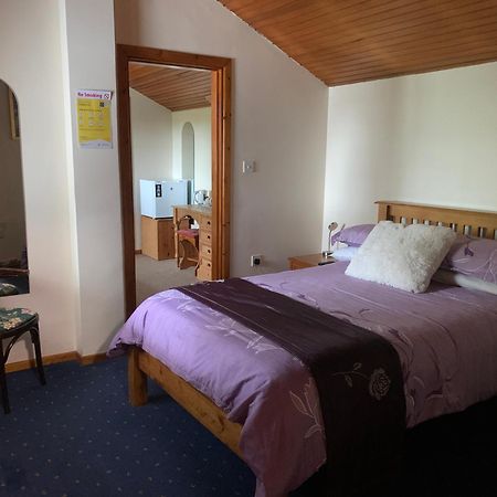 Beech Lodge B&B Lisheenanoran Екстериор снимка