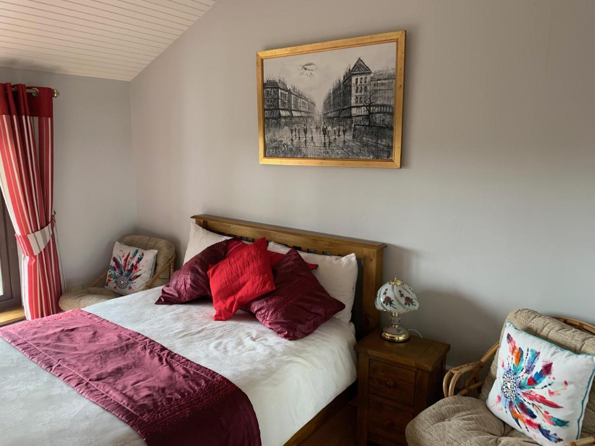 Beech Lodge B&B Lisheenanoran Екстериор снимка