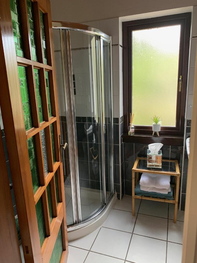 Beech Lodge B&B Lisheenanoran Екстериор снимка