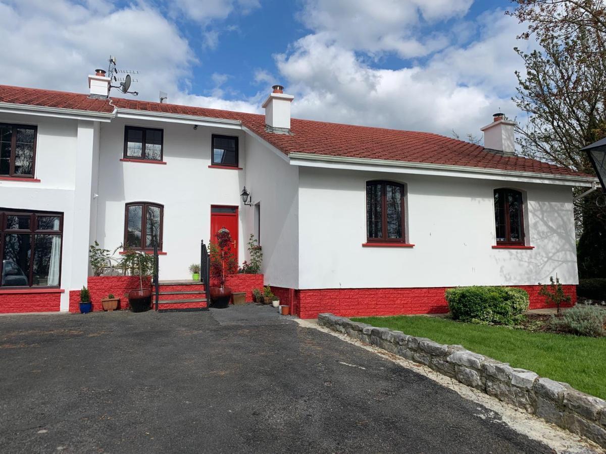 Beech Lodge B&B Lisheenanoran Екстериор снимка