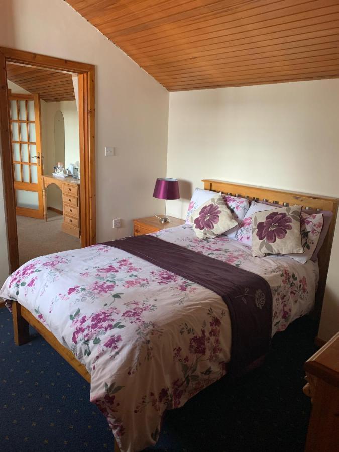 Beech Lodge B&B Lisheenanoran Екстериор снимка