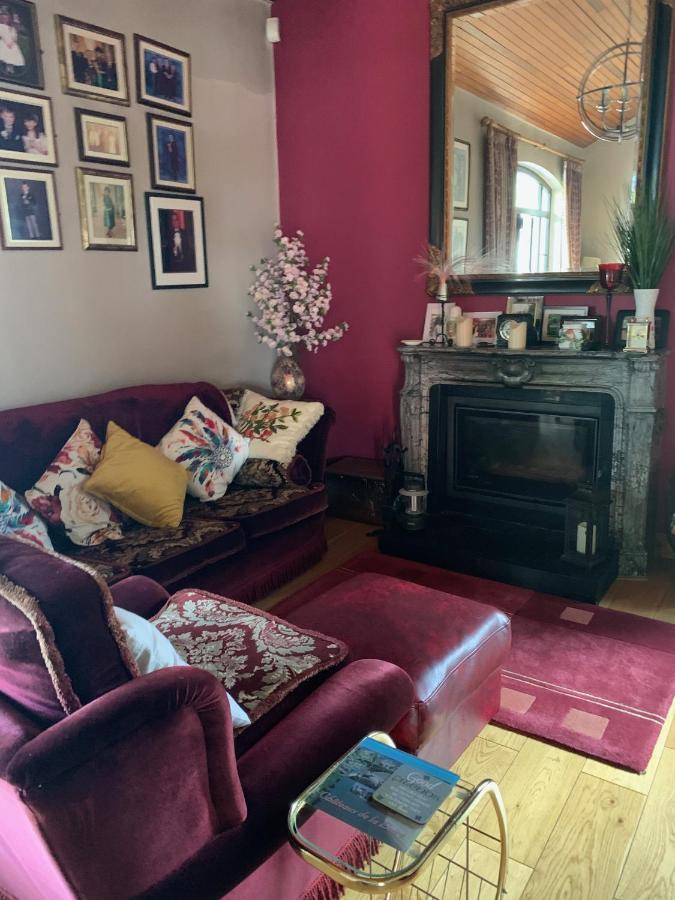 Beech Lodge B&B Lisheenanoran Екстериор снимка