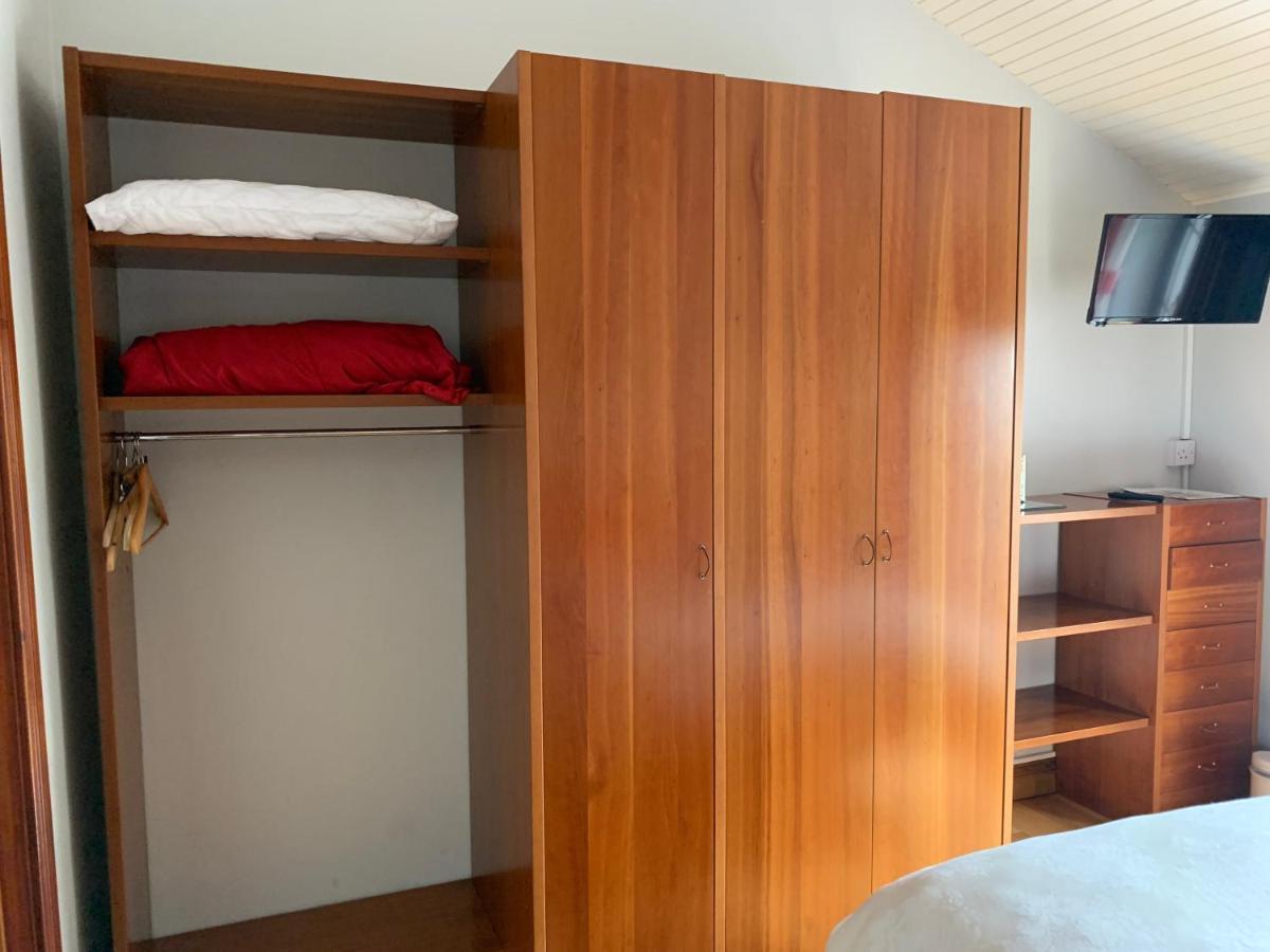 Beech Lodge B&B Lisheenanoran Екстериор снимка