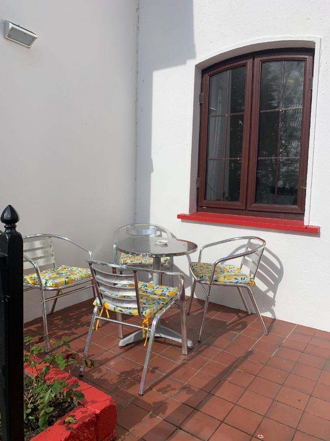 Beech Lodge B&B Lisheenanoran Екстериор снимка