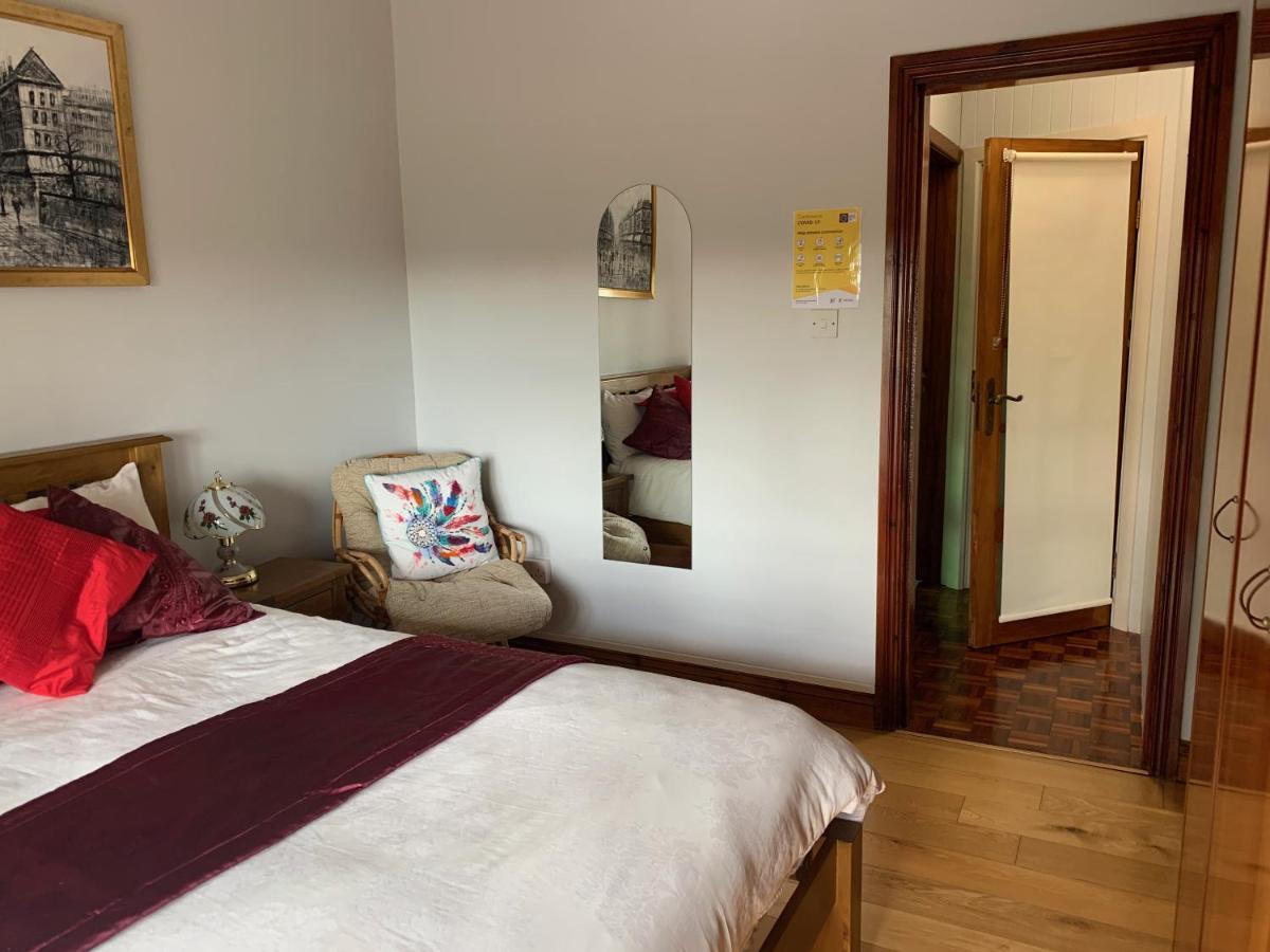 Beech Lodge B&B Lisheenanoran Екстериор снимка