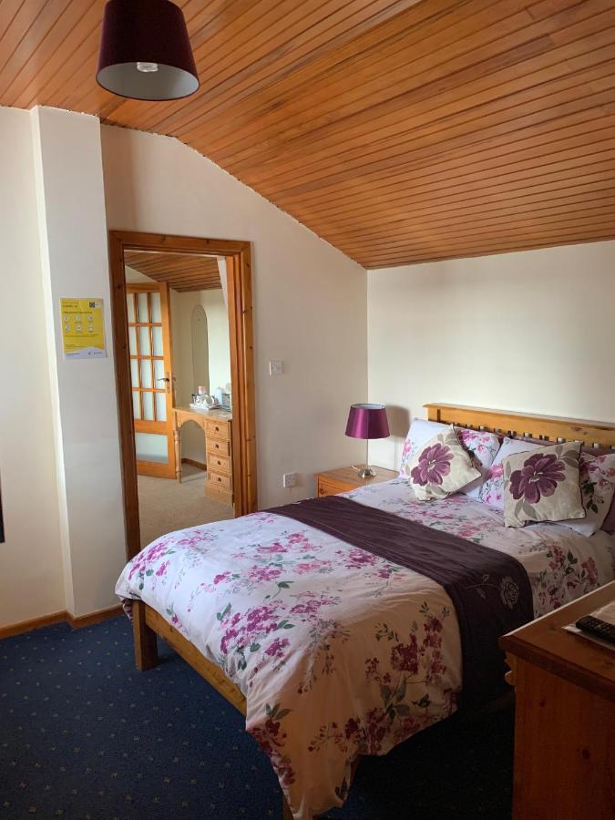 Beech Lodge B&B Lisheenanoran Екстериор снимка
