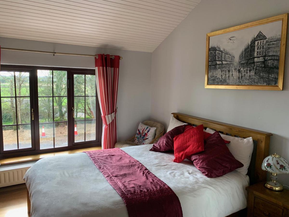 Beech Lodge B&B Lisheenanoran Екстериор снимка