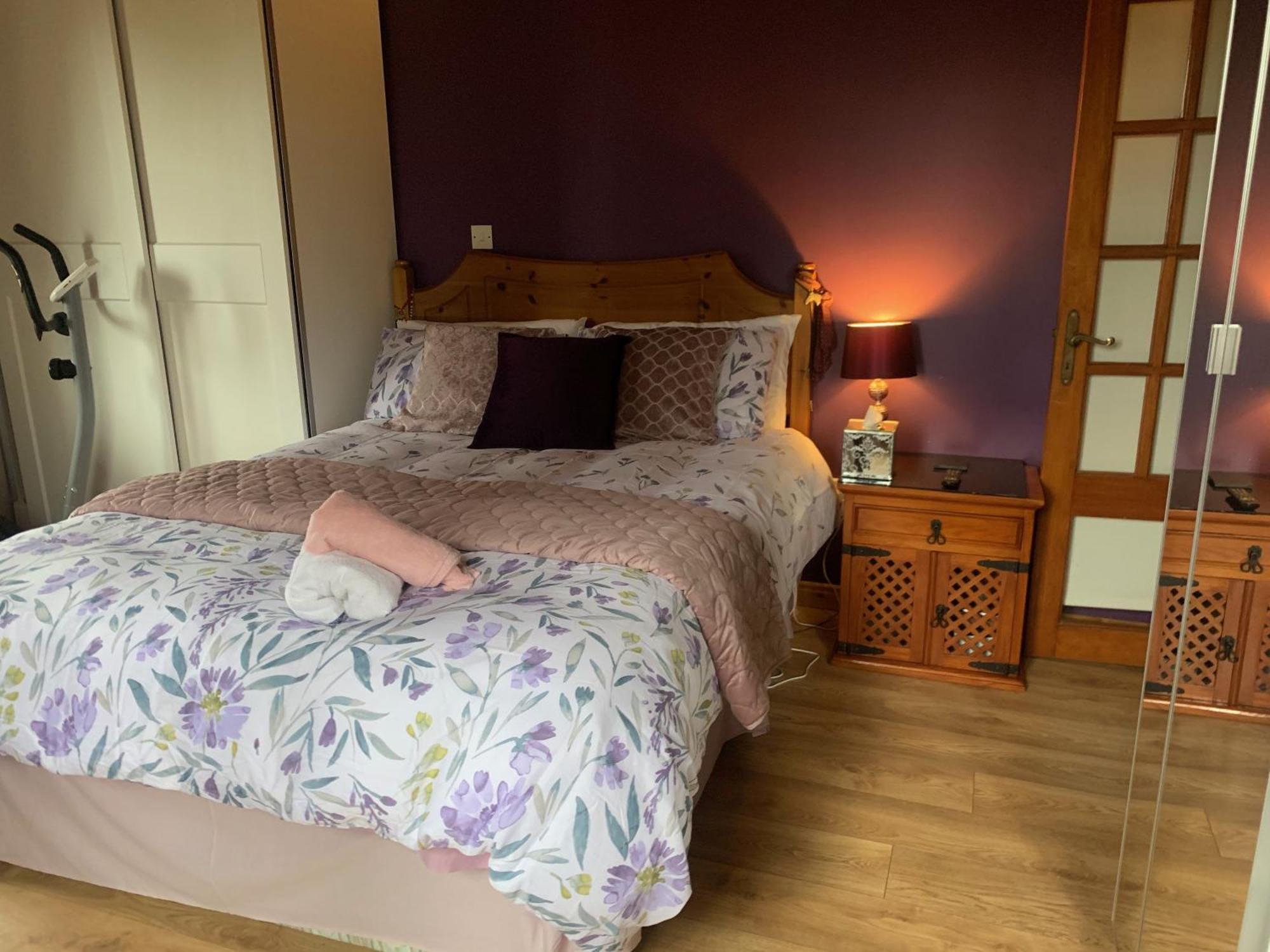 Beech Lodge B&B Lisheenanoran Екстериор снимка