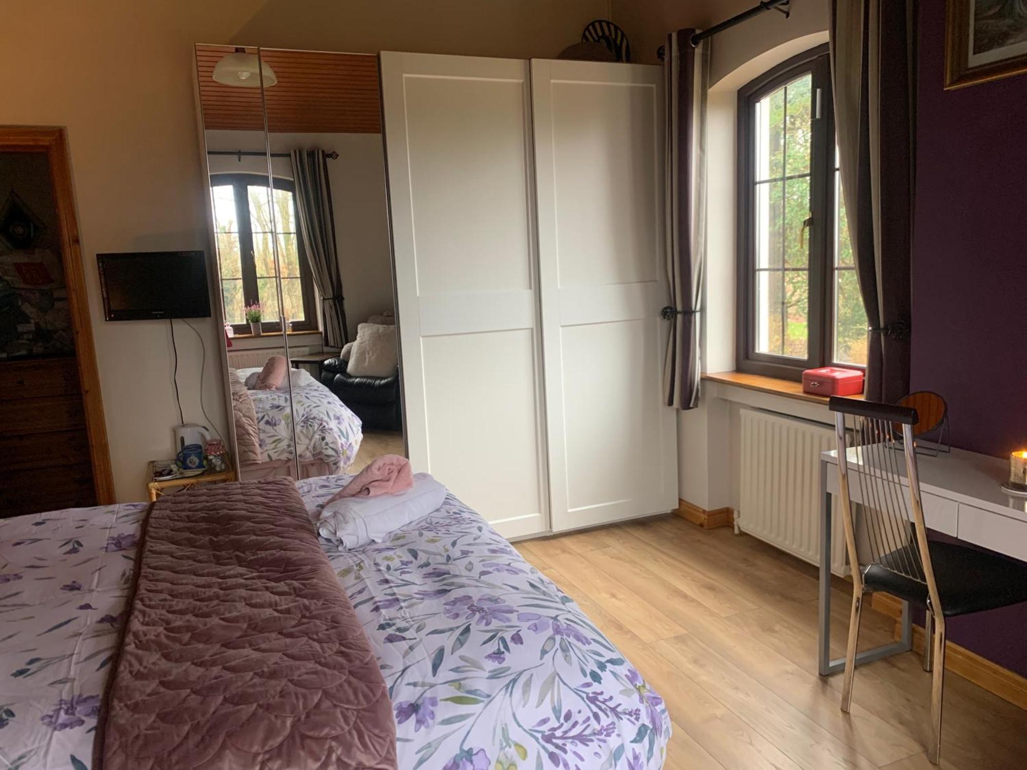 Beech Lodge B&B Lisheenanoran Екстериор снимка