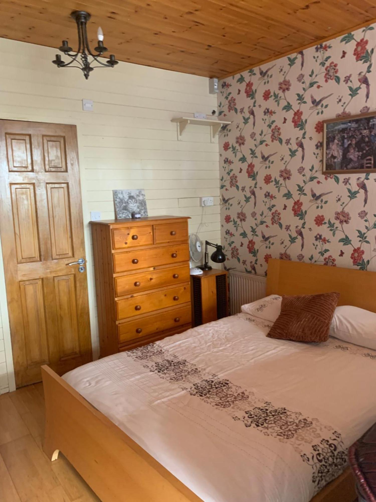 Beech Lodge B&B Lisheenanoran Екстериор снимка