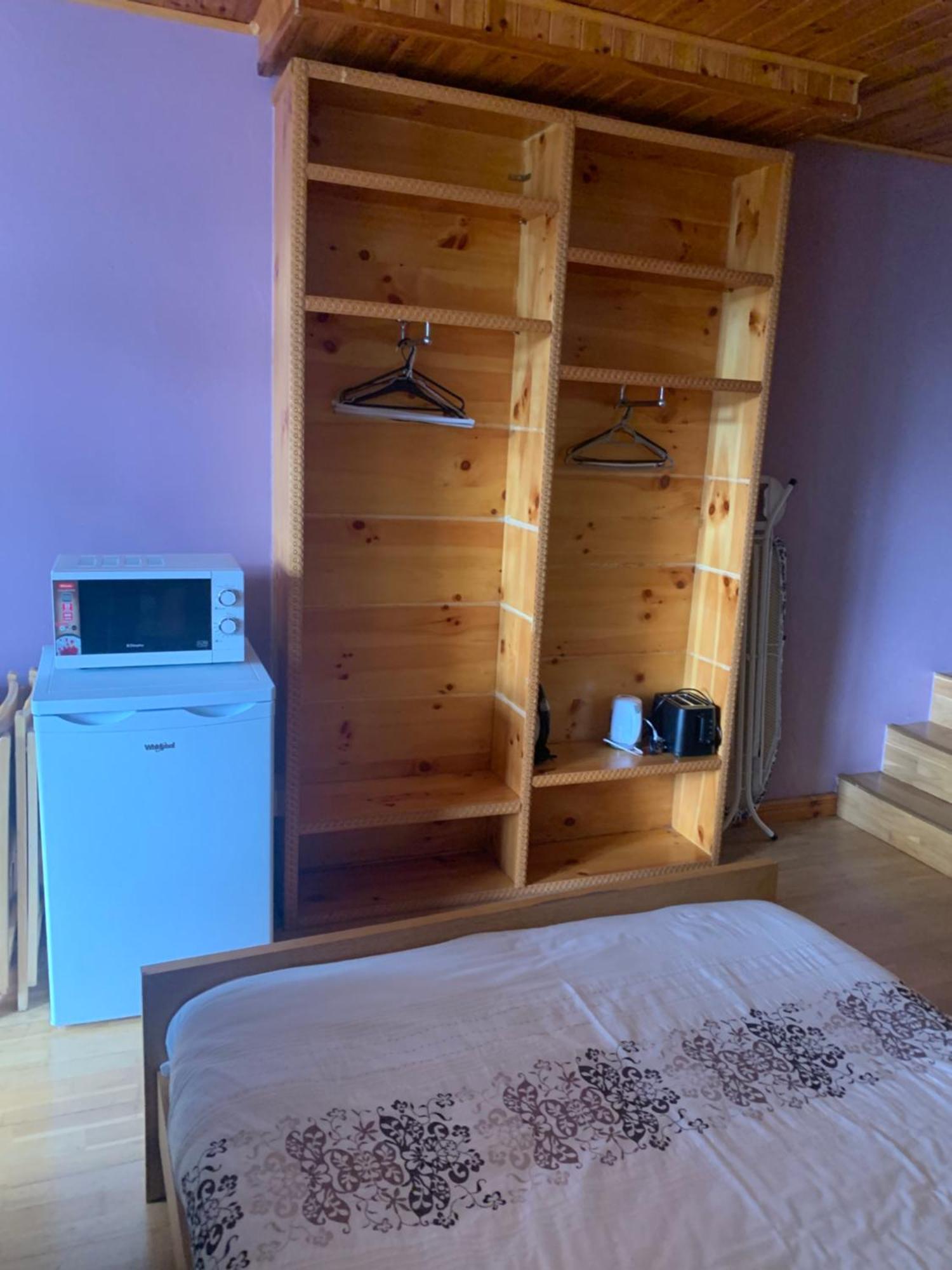 Beech Lodge B&B Lisheenanoran Екстериор снимка