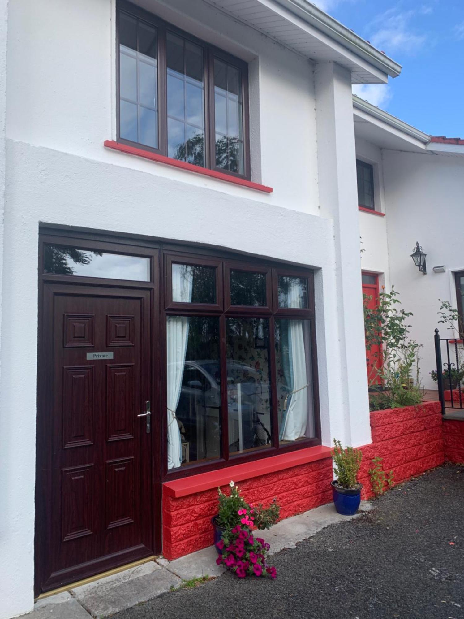 Beech Lodge B&B Lisheenanoran Екстериор снимка