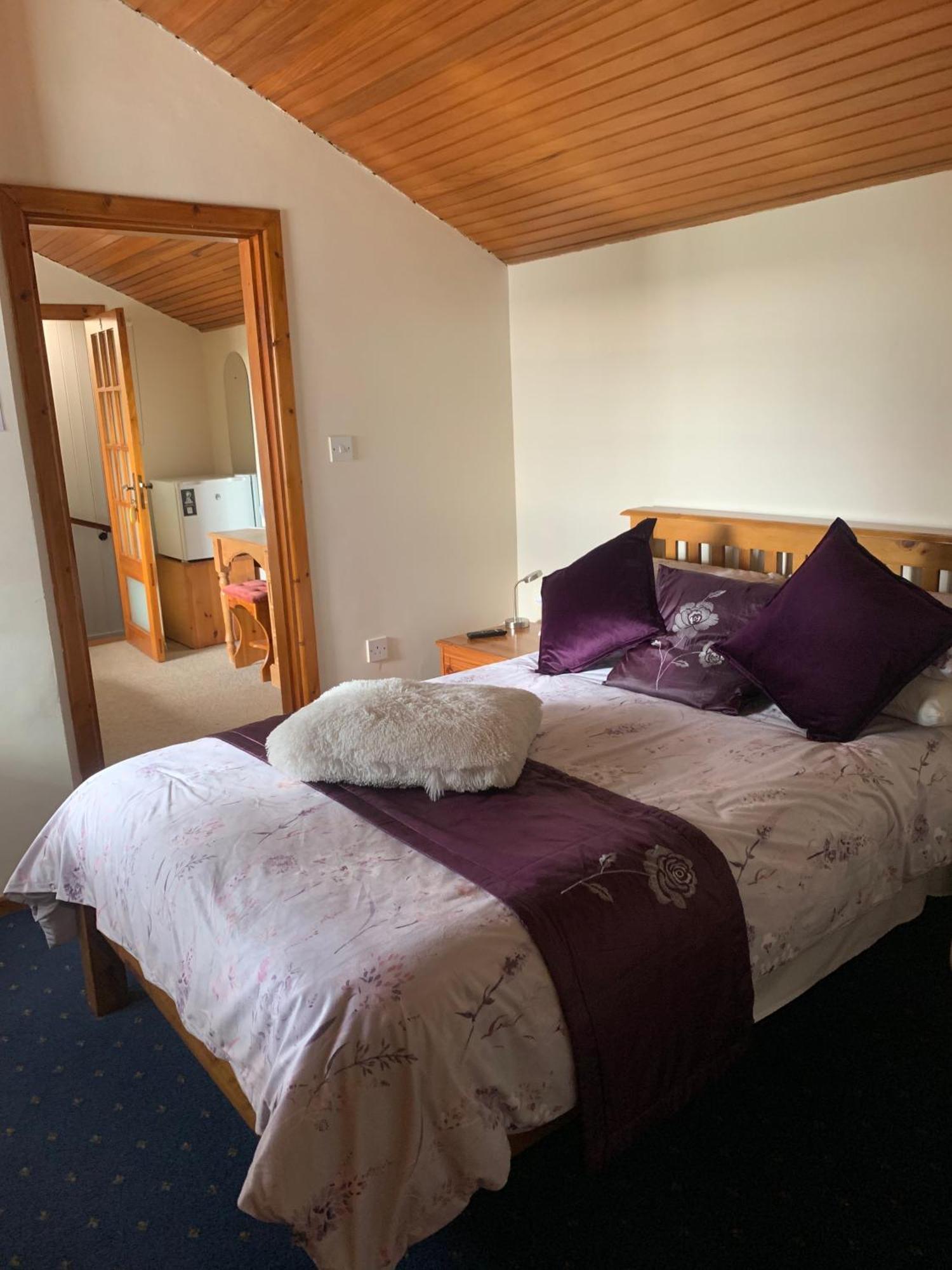Beech Lodge B&B Lisheenanoran Екстериор снимка