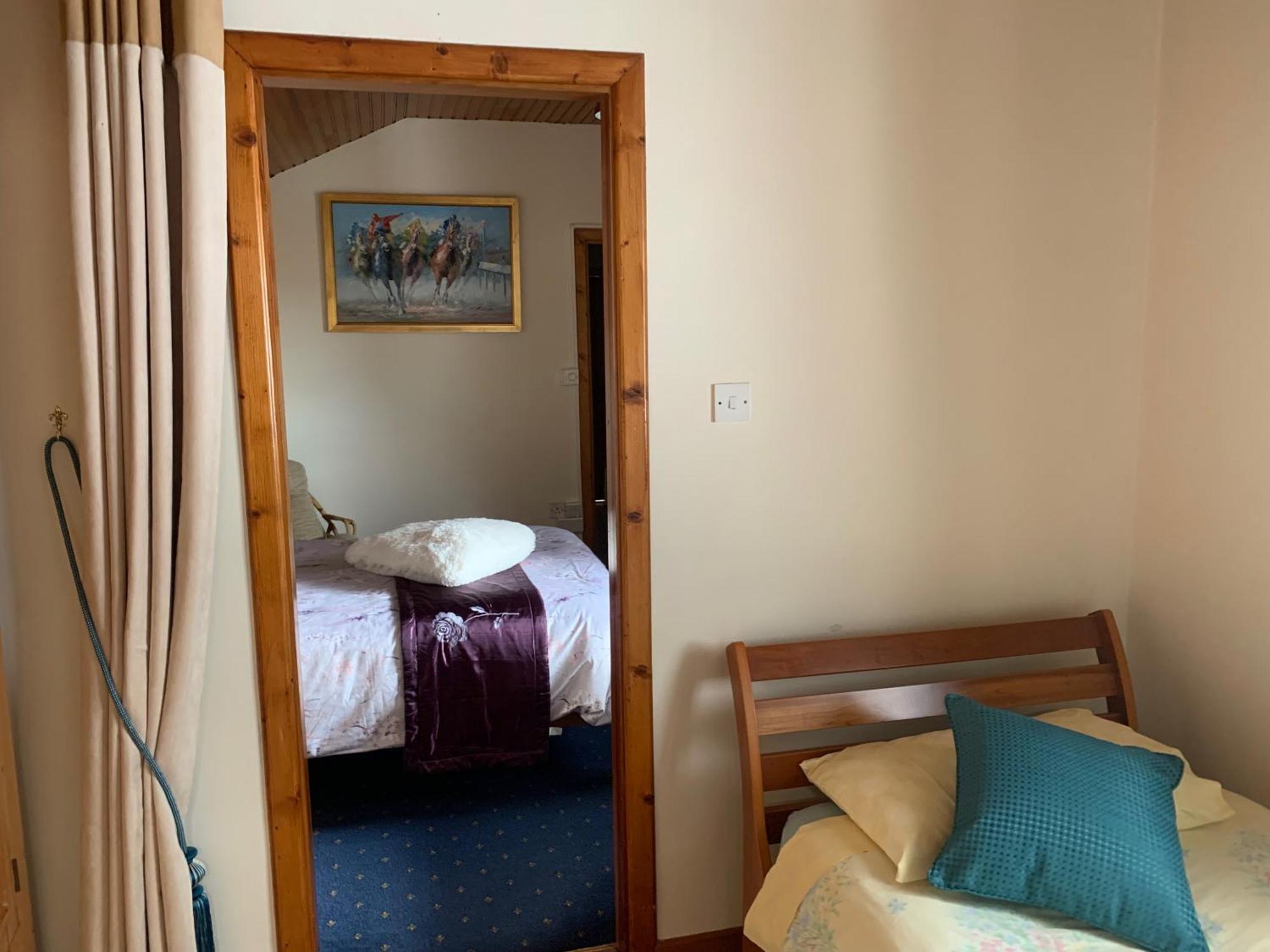 Beech Lodge B&B Lisheenanoran Екстериор снимка