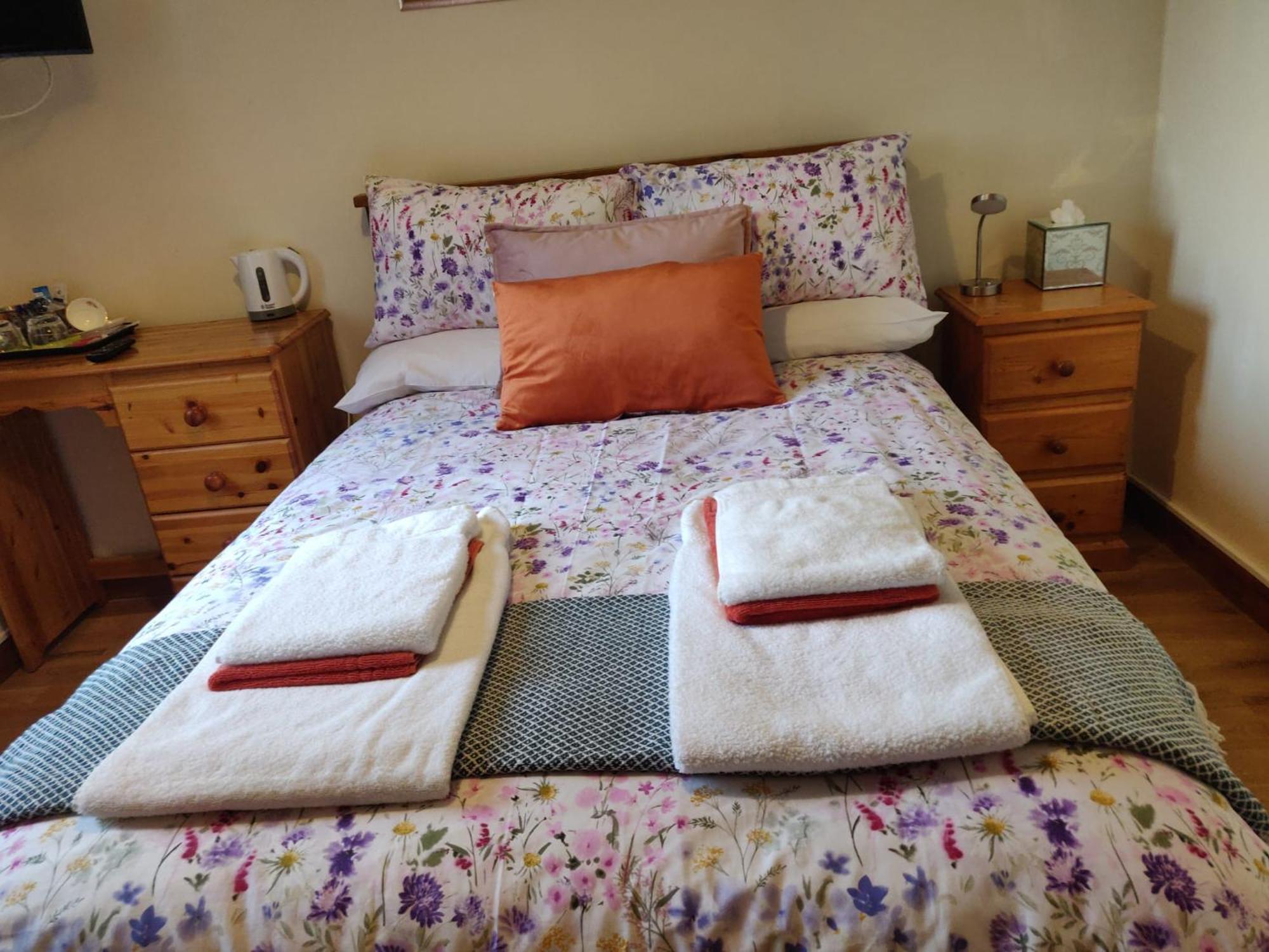 Beech Lodge B&B Lisheenanoran Екстериор снимка