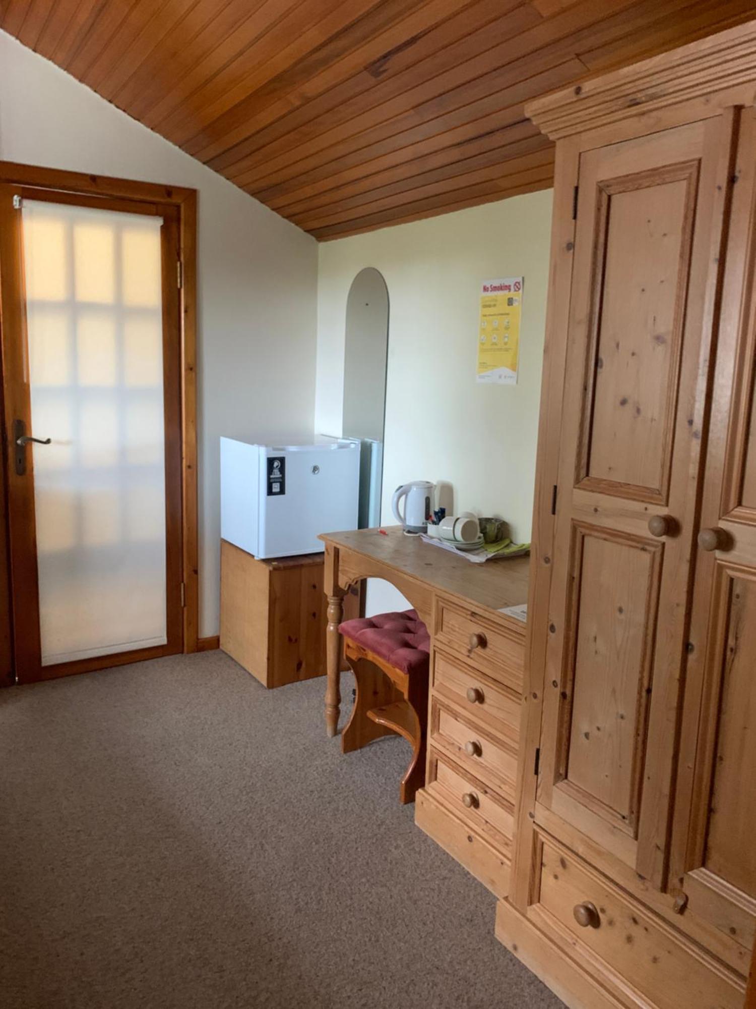 Beech Lodge B&B Lisheenanoran Екстериор снимка