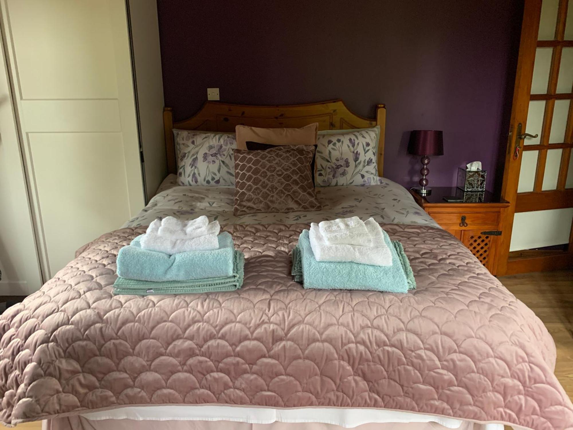 Beech Lodge B&B Lisheenanoran Екстериор снимка