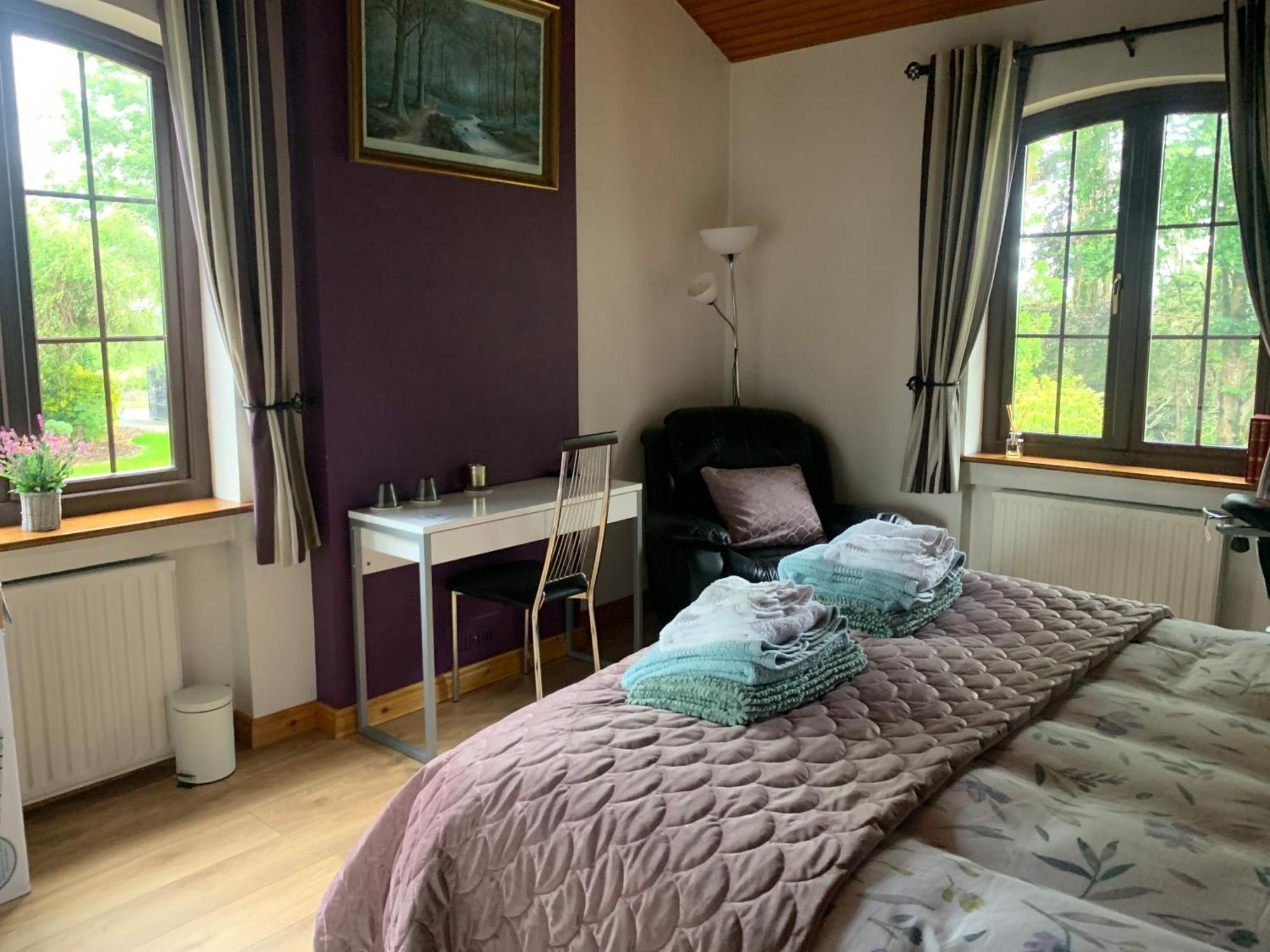 Beech Lodge B&B Lisheenanoran Екстериор снимка