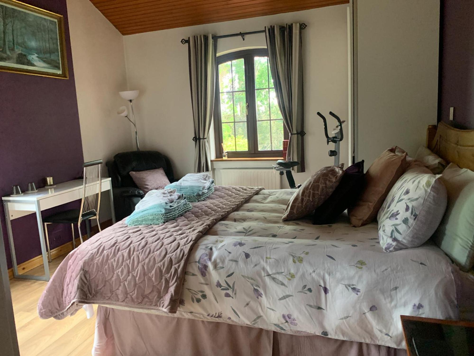 Beech Lodge B&B Lisheenanoran Екстериор снимка