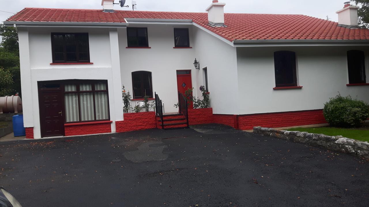 Beech Lodge B&B Lisheenanoran Екстериор снимка