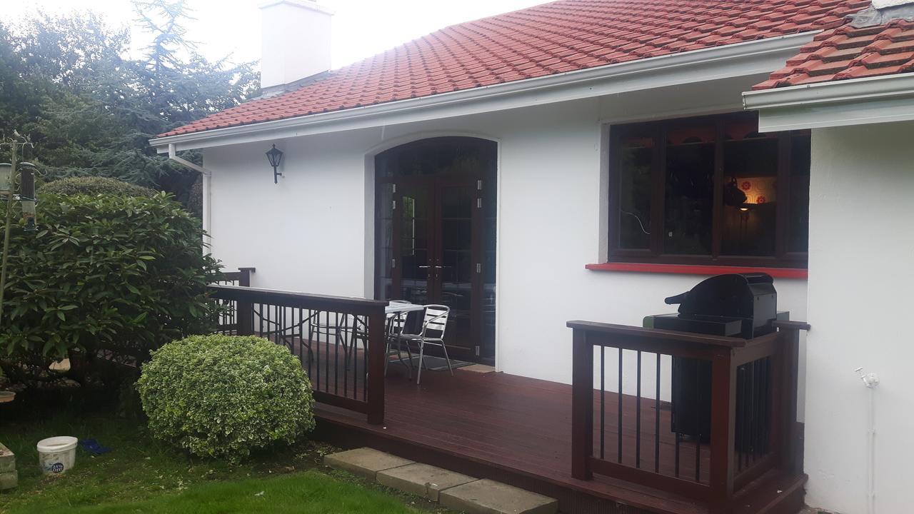 Beech Lodge B&B Lisheenanoran Екстериор снимка