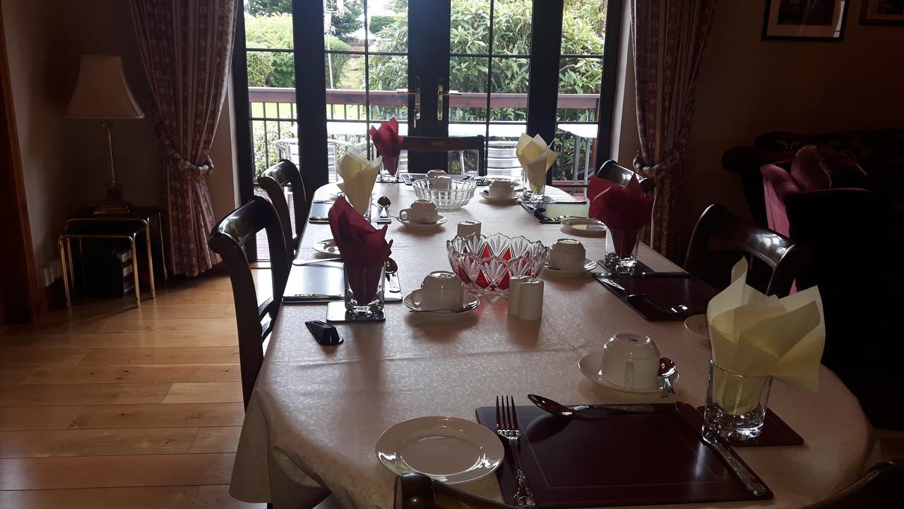 Beech Lodge B&B Lisheenanoran Екстериор снимка