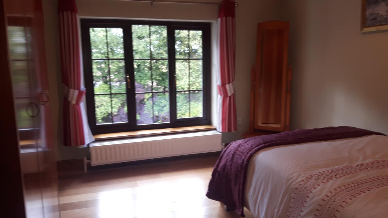 Beech Lodge B&B Lisheenanoran Екстериор снимка