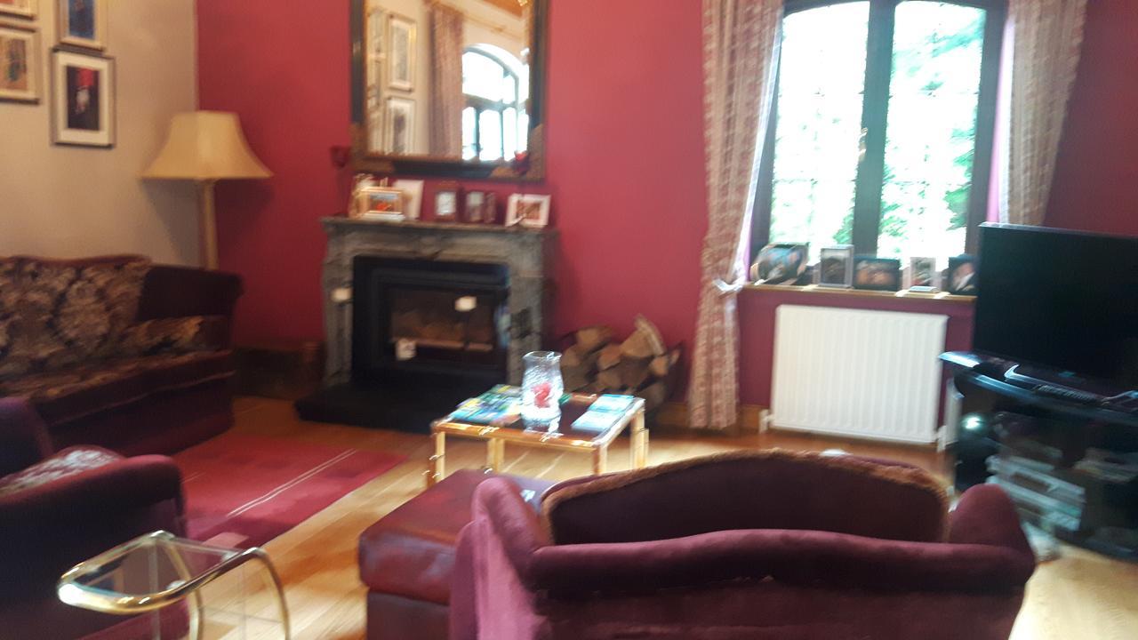 Beech Lodge B&B Lisheenanoran Екстериор снимка