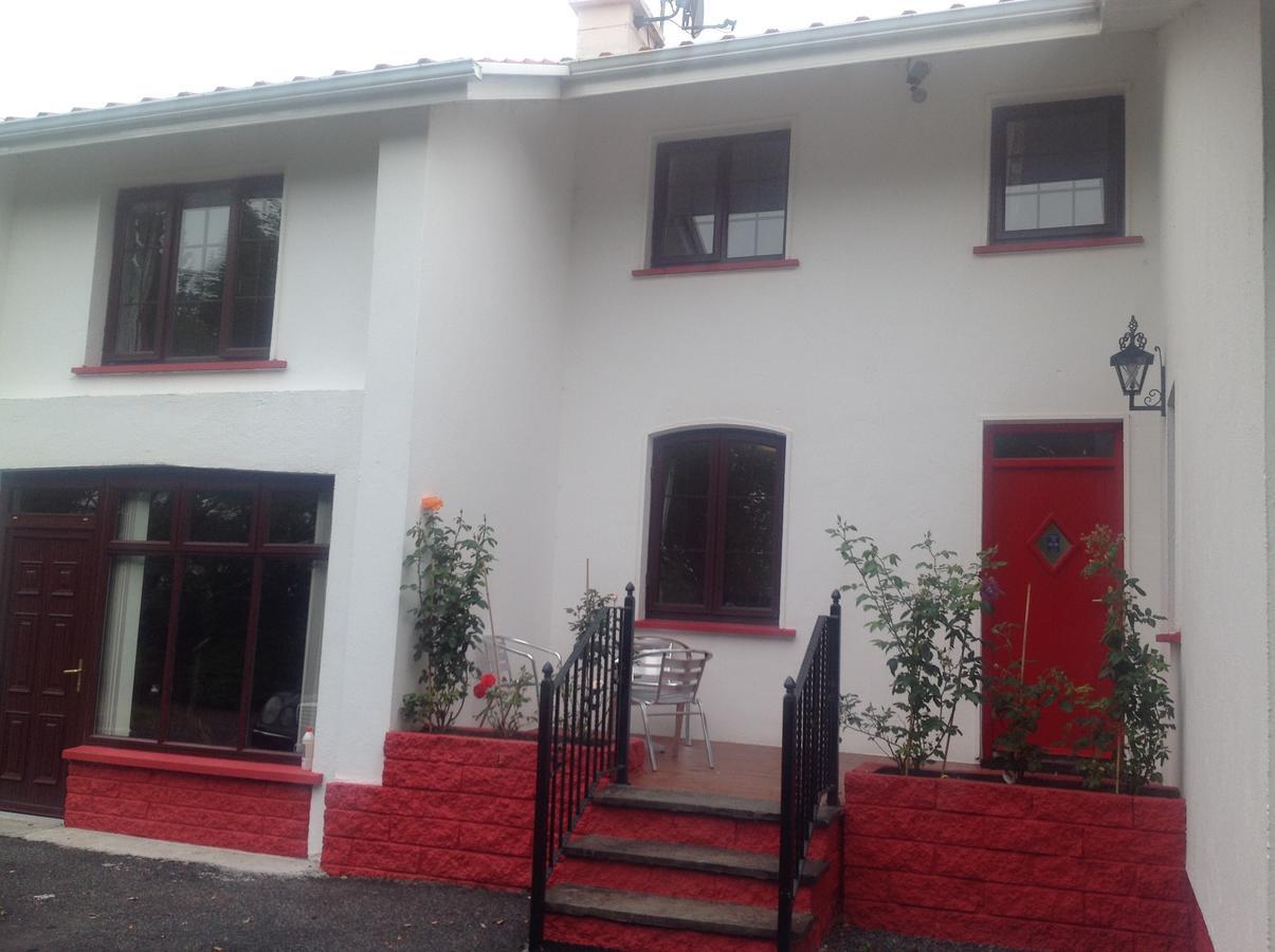 Beech Lodge B&B Lisheenanoran Екстериор снимка