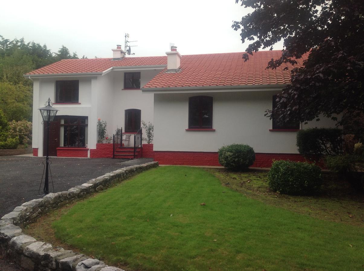 Beech Lodge B&B Lisheenanoran Екстериор снимка