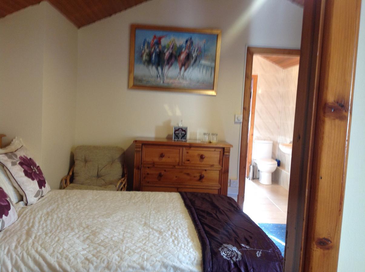 Beech Lodge B&B Lisheenanoran Екстериор снимка