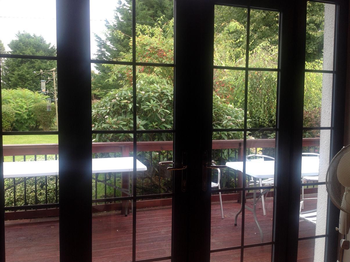 Beech Lodge B&B Lisheenanoran Екстериор снимка