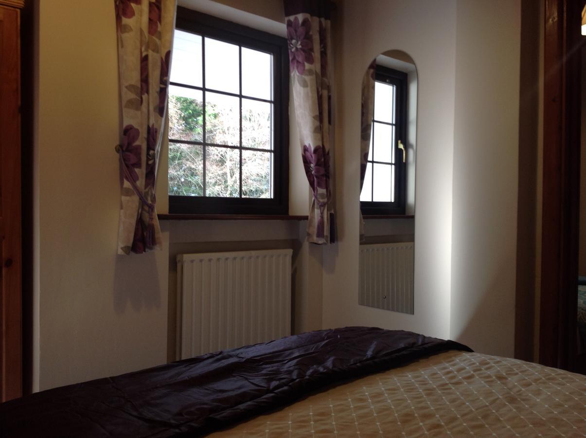 Beech Lodge B&B Lisheenanoran Екстериор снимка