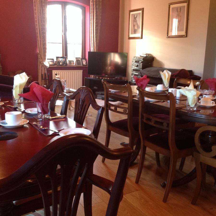 Beech Lodge B&B Lisheenanoran Екстериор снимка