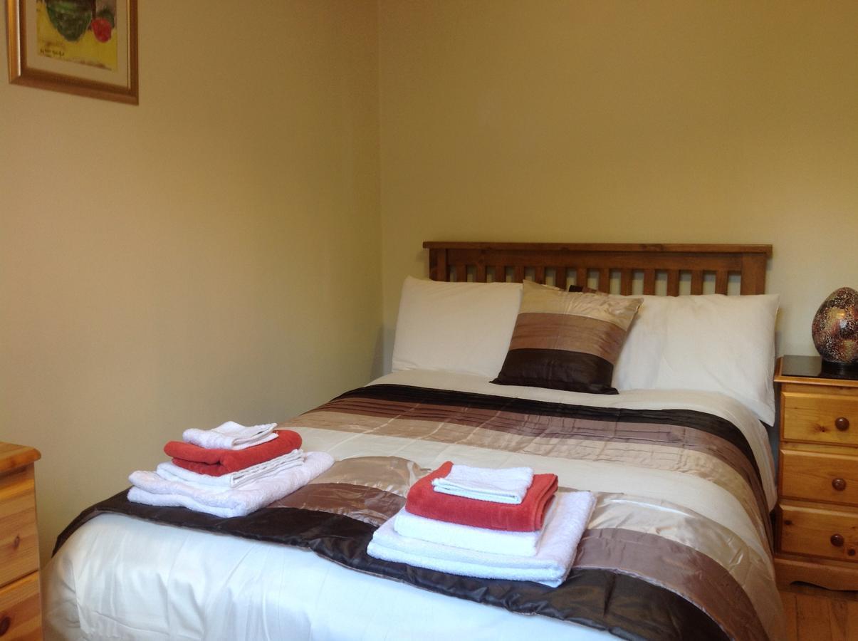 Beech Lodge B&B Lisheenanoran Екстериор снимка