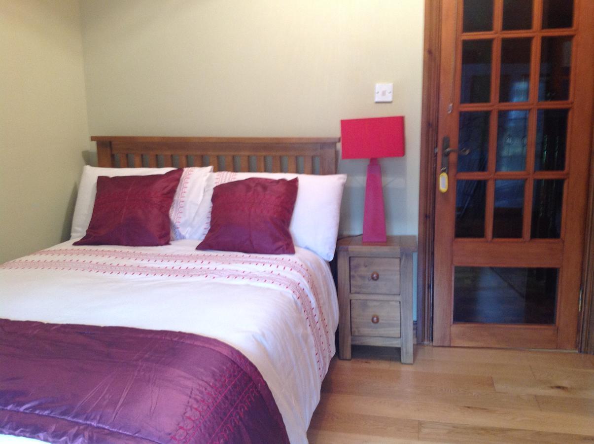 Beech Lodge B&B Lisheenanoran Екстериор снимка