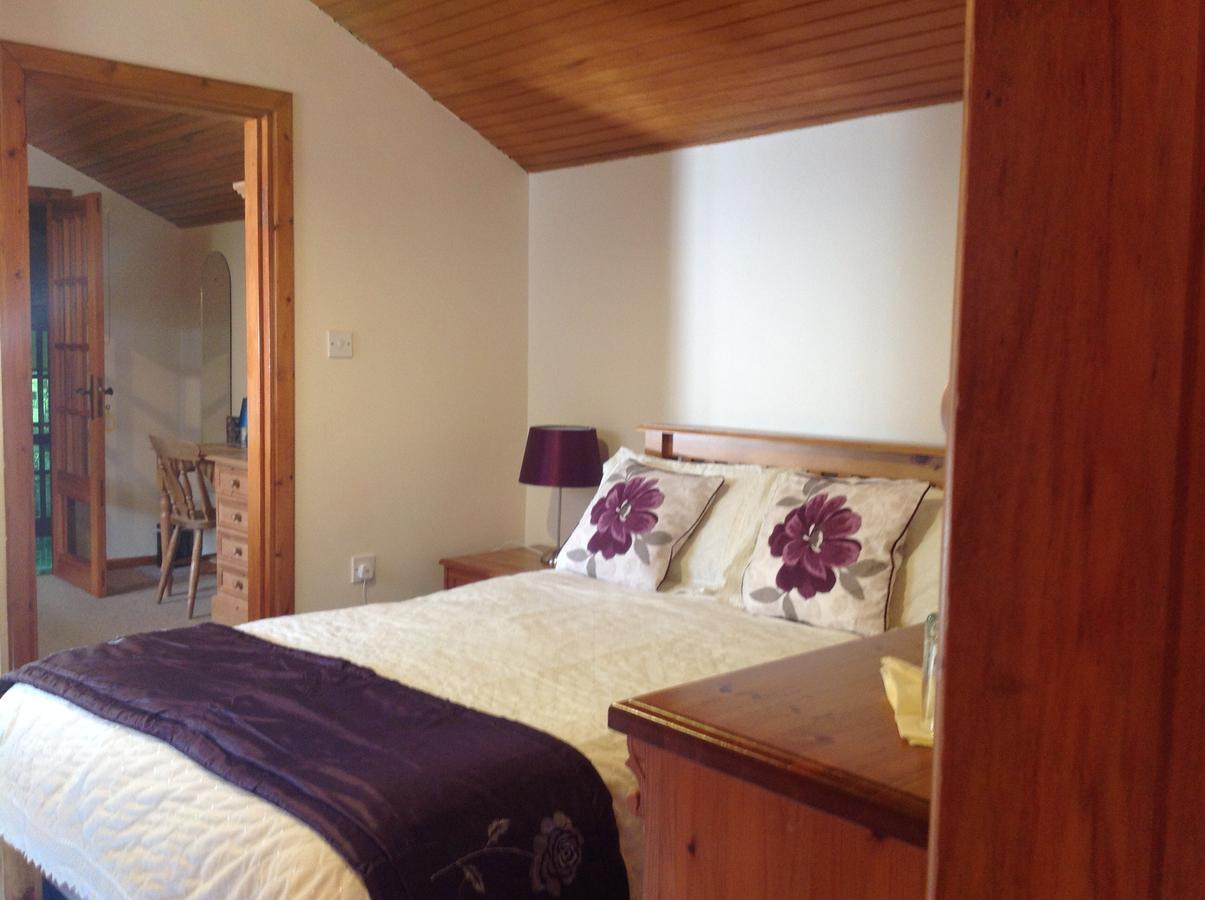 Beech Lodge B&B Lisheenanoran Екстериор снимка