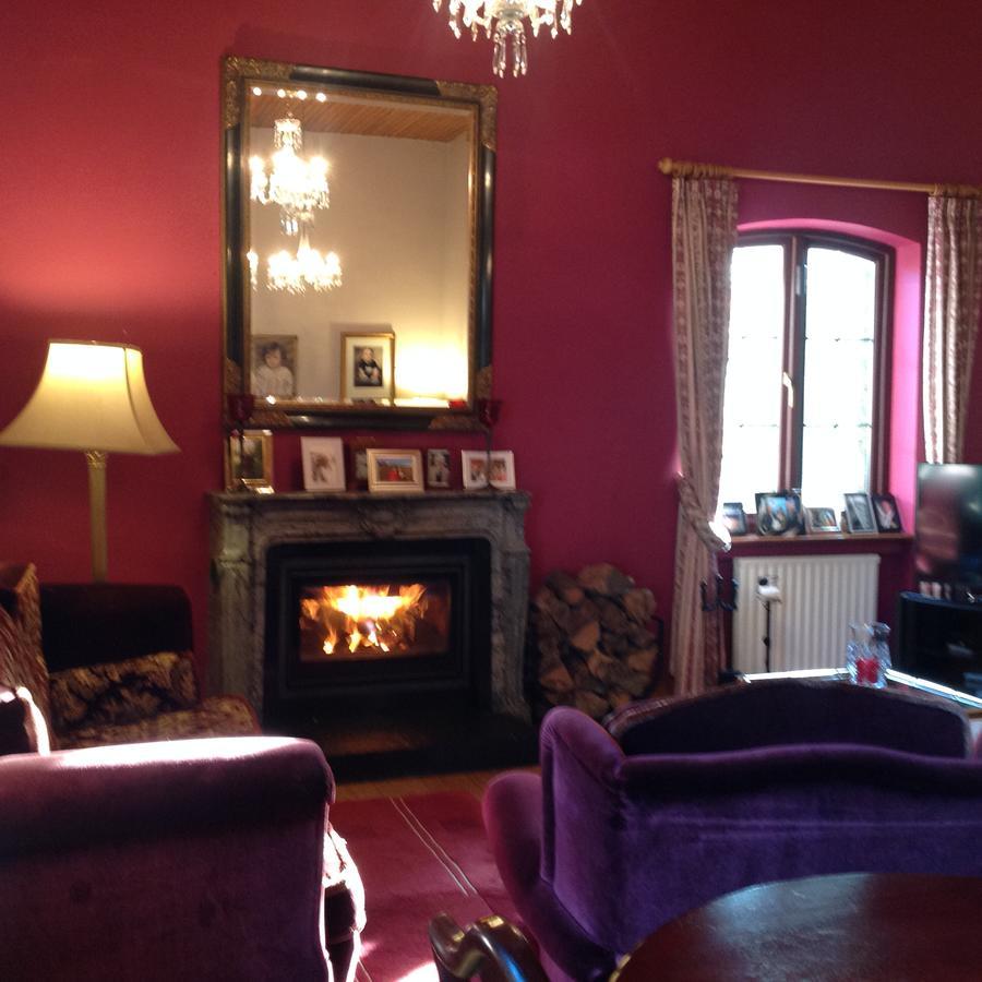 Beech Lodge B&B Lisheenanoran Екстериор снимка