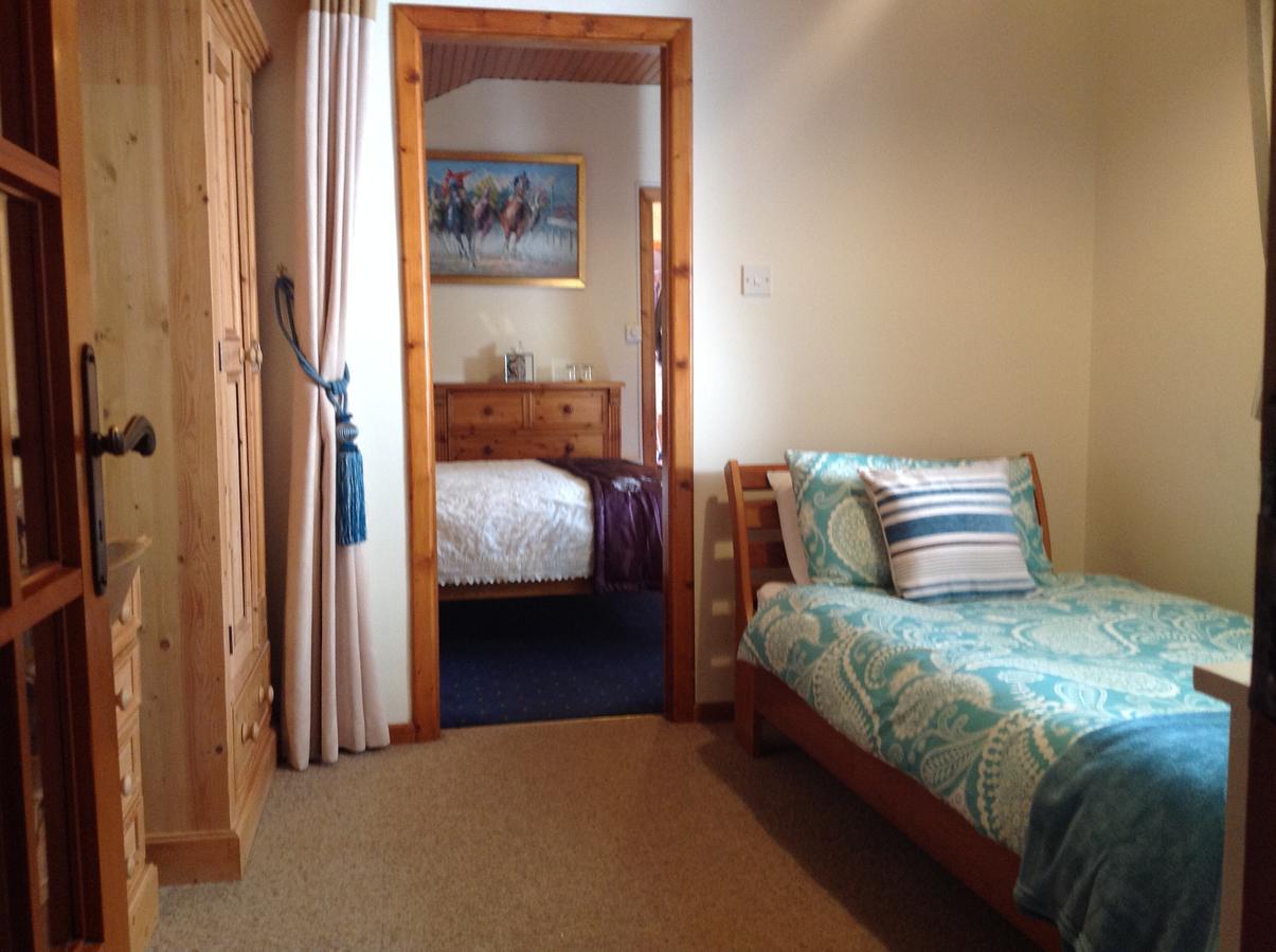 Beech Lodge B&B Lisheenanoran Екстериор снимка
