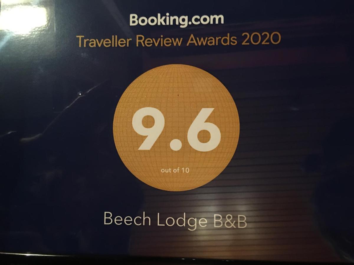 Beech Lodge B&B Lisheenanoran Екстериор снимка